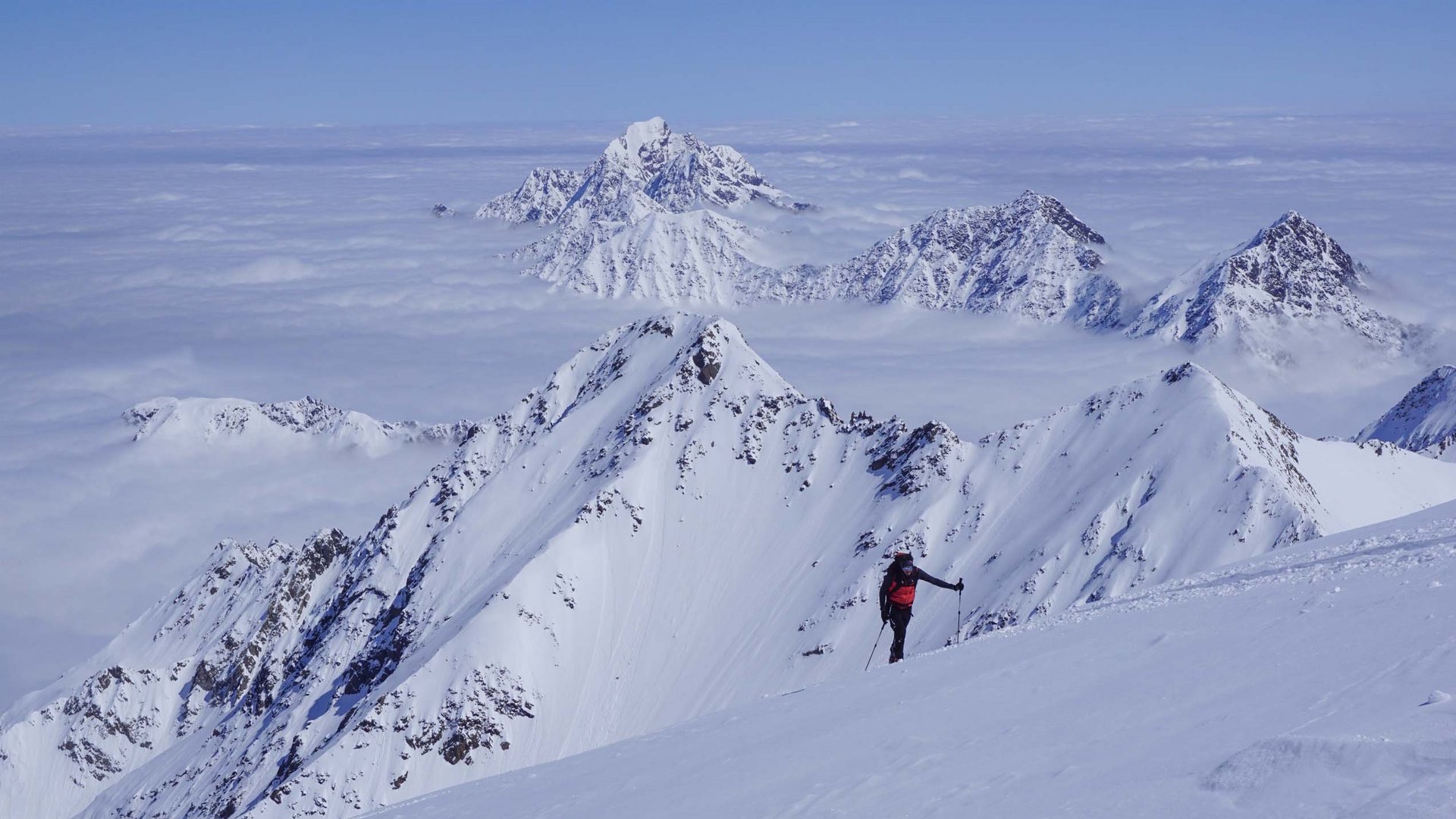 Welches Skigebiet bei Matrei am Brenner magst du am liebsten?